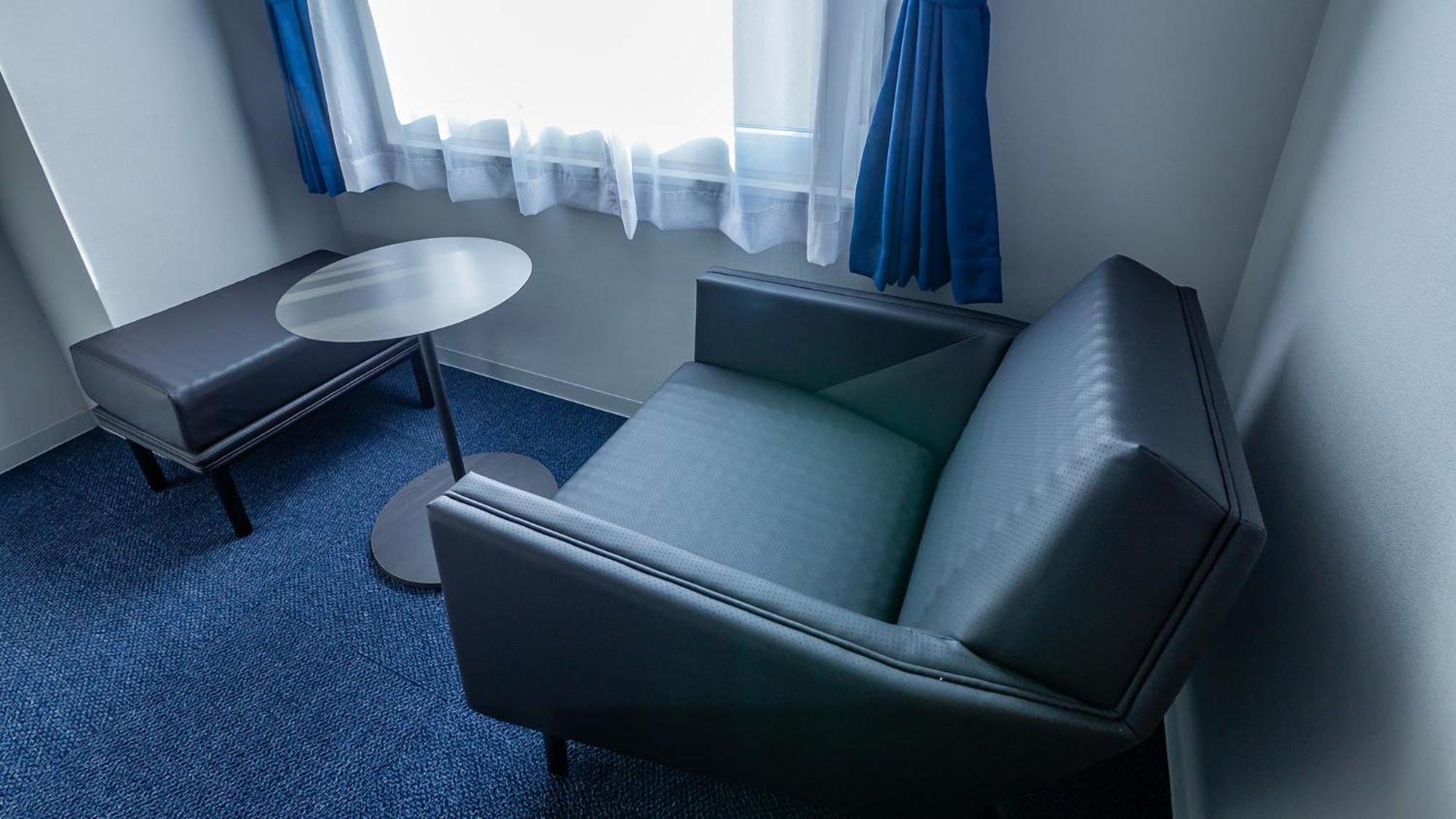 Toyoko Inn Osaka Yodoyabashi-Eki Minami Δωμάτιο φωτογραφία
