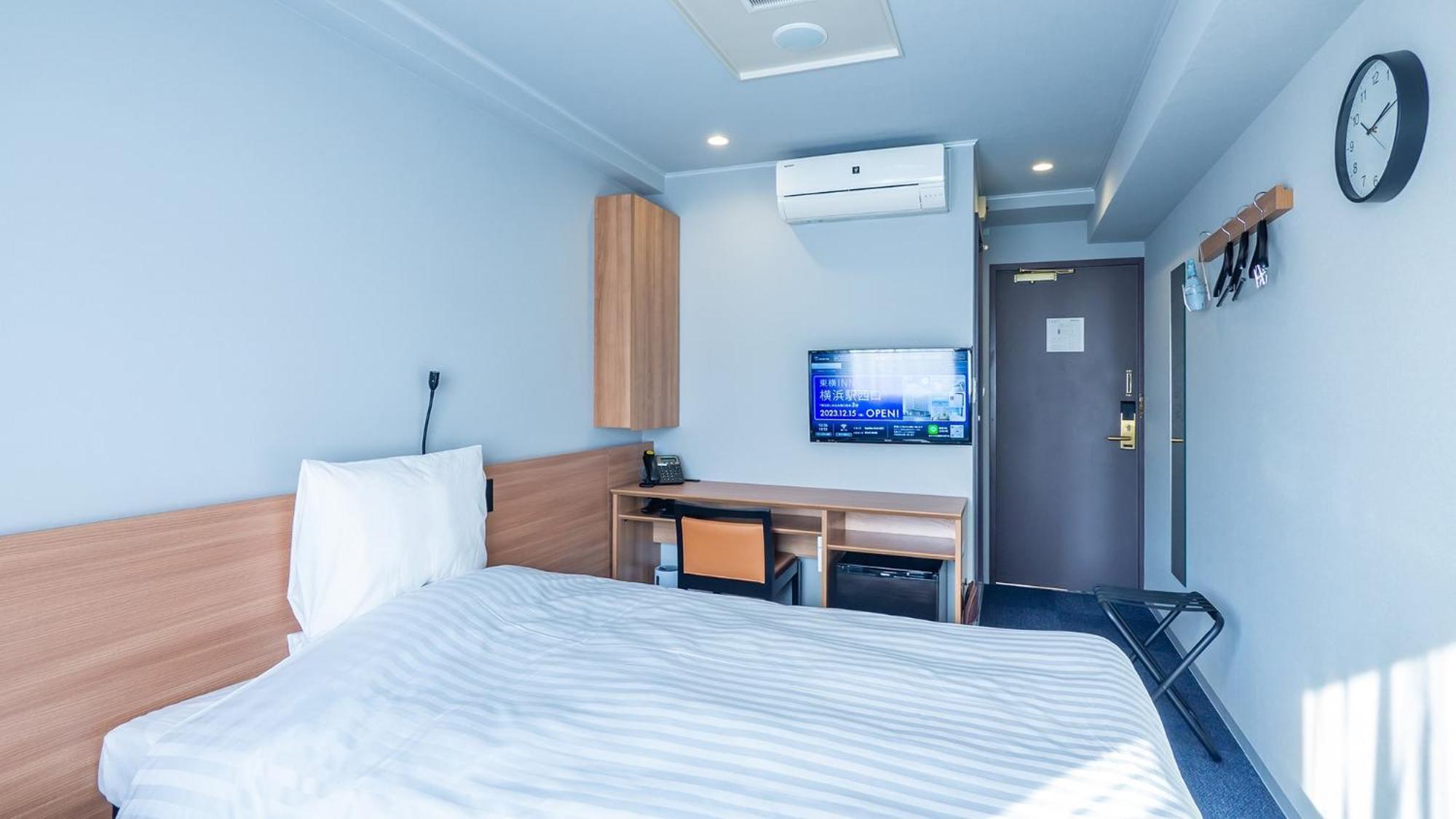 Toyoko Inn Osaka Yodoyabashi-Eki Minami Δωμάτιο φωτογραφία